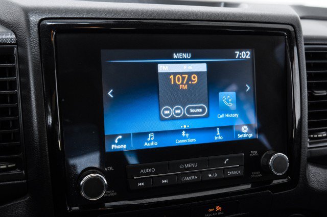 Used 2022 Nissan Frontier S w/ Technology Package AWD/4WD image 27