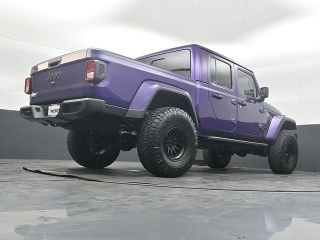 New 2026 Jeep Gladiator Sport AWD/4WD image 40