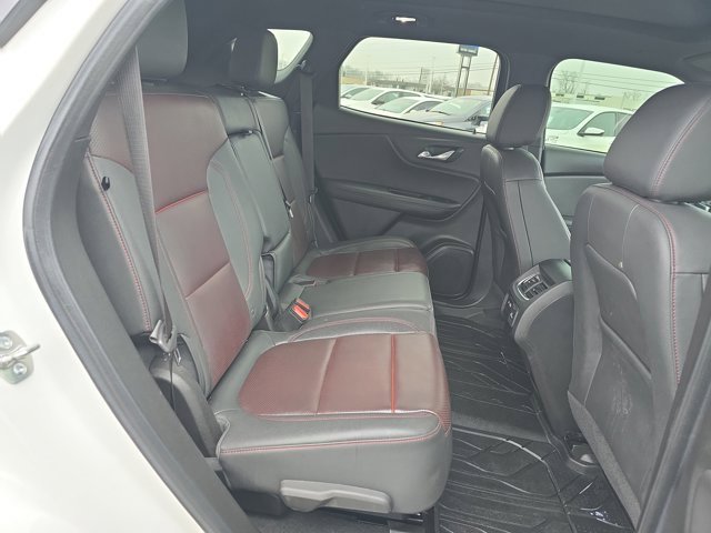 Used 2023 Chevrolet Blazer RS w/ Driver Confidence II Package image 19