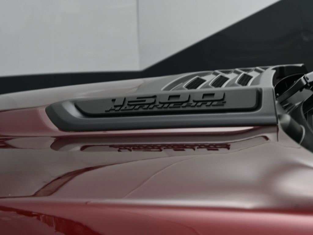 New 2026 RAM 1500 Laramie w/ Sport Appearance Package image 13