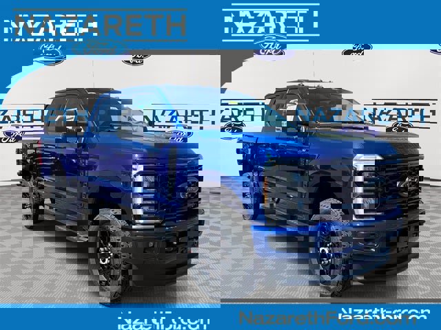 New 2026 Ford F250 XL image 1