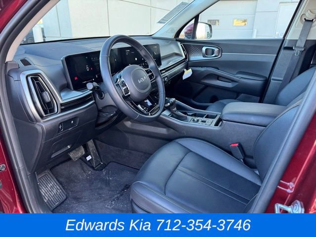 New 2025 Kia Sorento S image 16