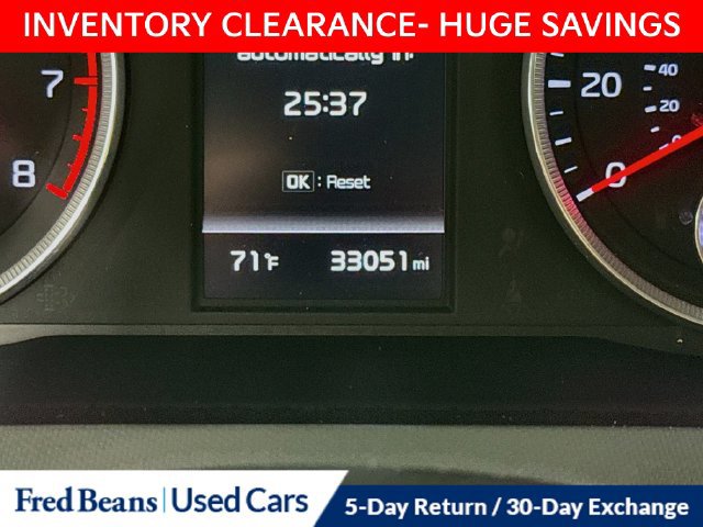 Used 2023 Kia K5 LXS FWD image 17
