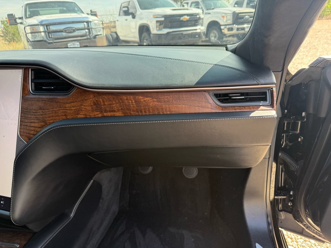 Used 2019 Tesla Model S Performance AWD/4WD image 19