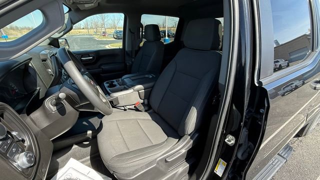 Certified 2020 GMC Sierra 1500 4x4 Crew Cab w/ Convenience Package image 16