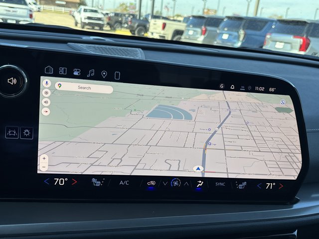 New 2026 Chevrolet Traverse LT w/ Enhanced Driving Package image 34