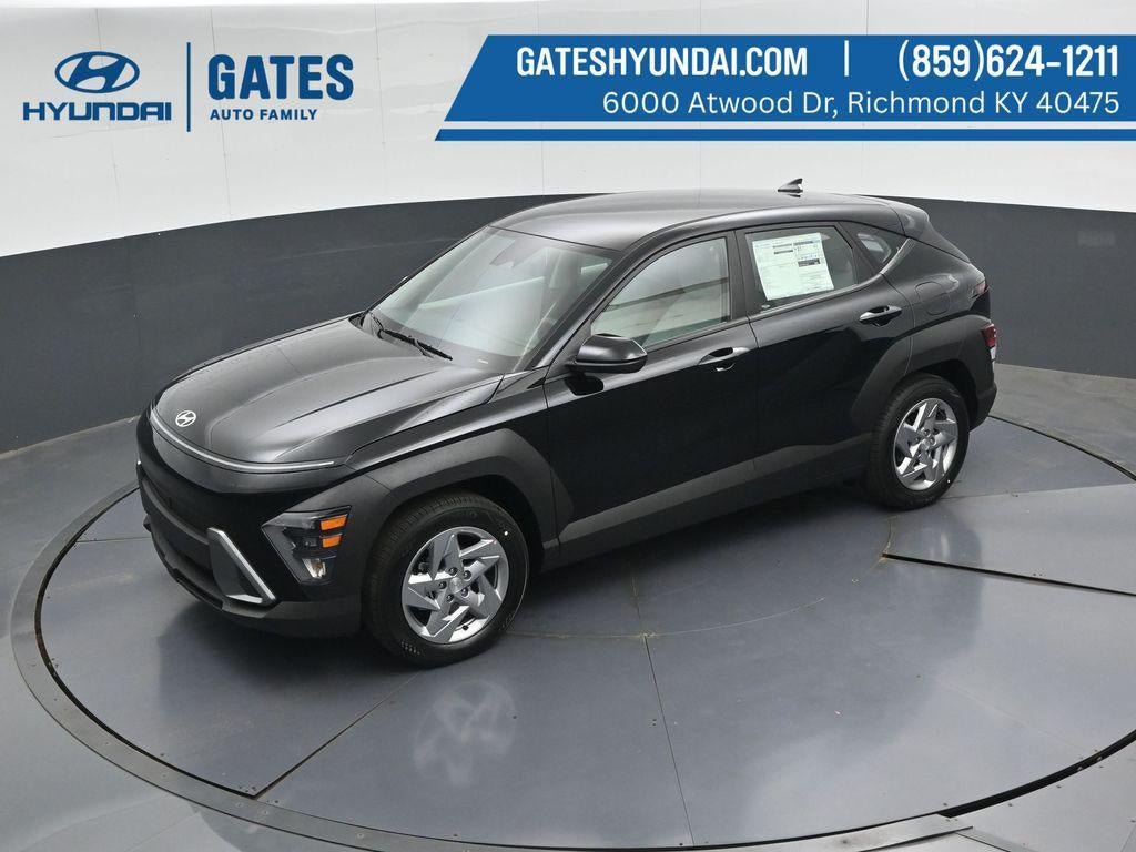 New 2027 Hyundai Kona SE FWD image 47
