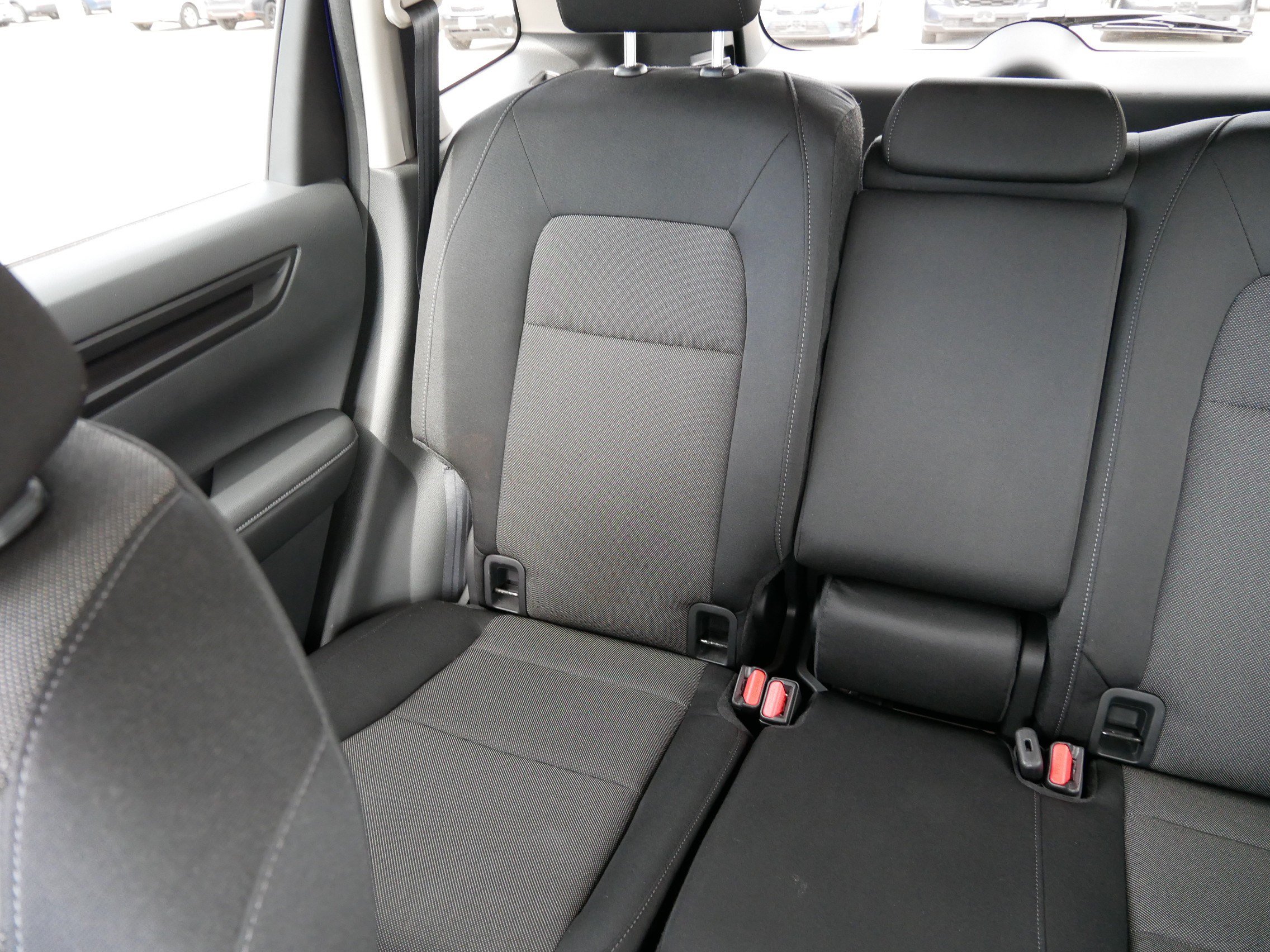Certified 2024 Honda CR-V EX image 12