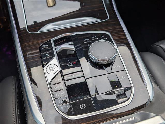Used 2024 BMW X7 xDrive40i w/ M Sport Package image 12
