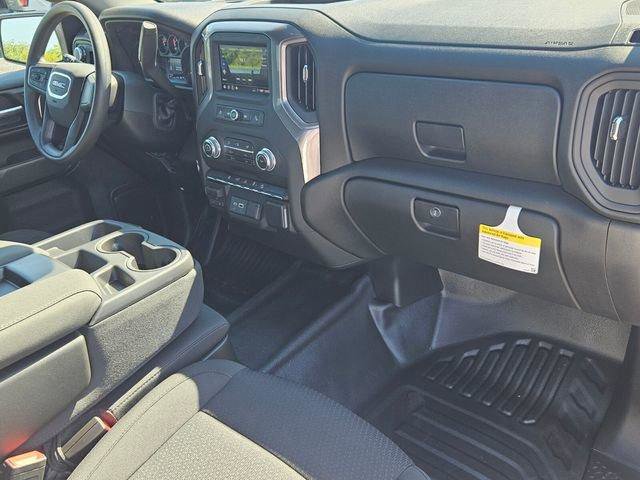 New 2025 GMC Sierra 3500 Pro AWD/4WD image 13