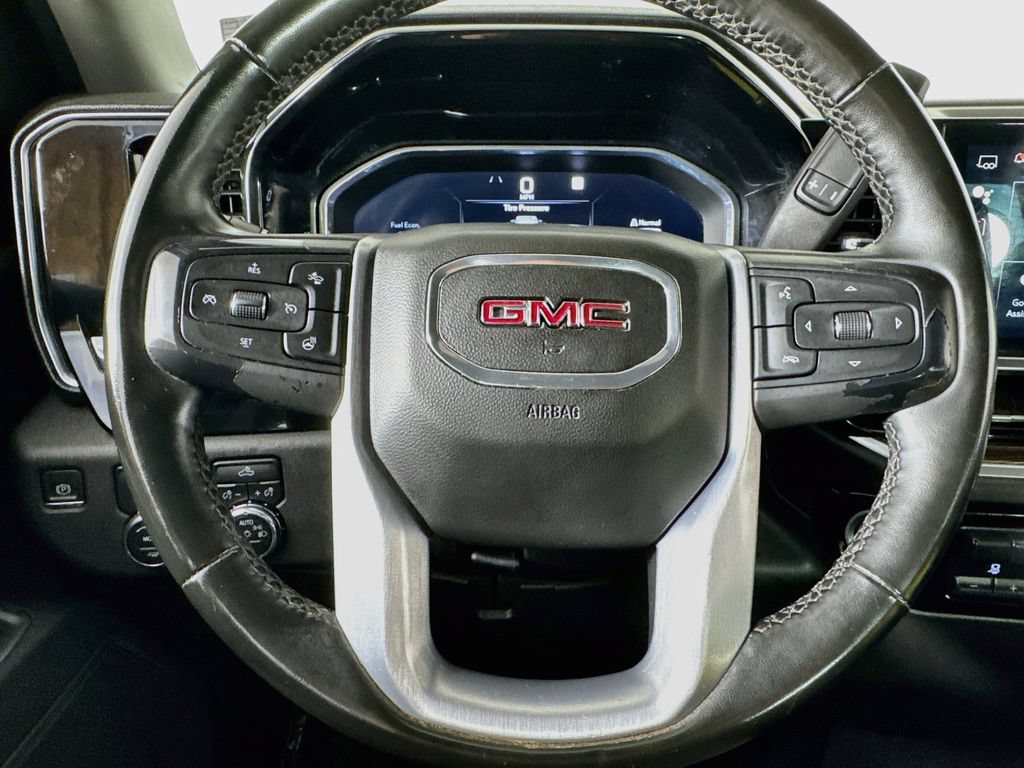Used 2023 GMC Sierra 1500 Elevation RWD image 42