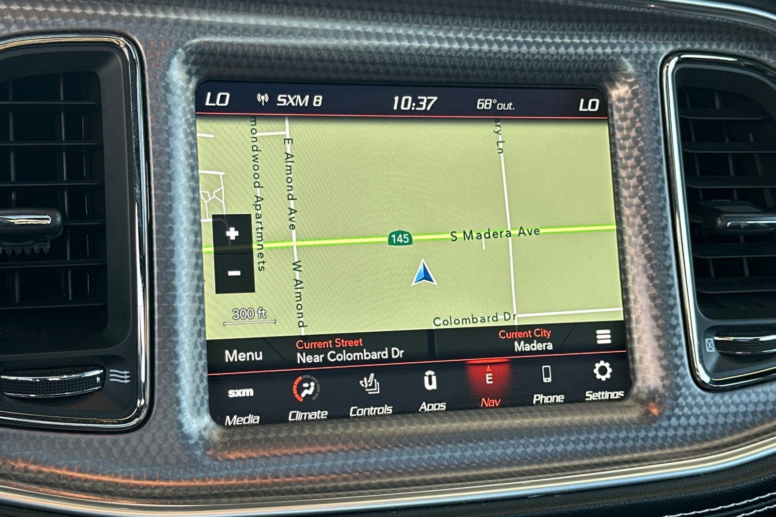 Used 2022 Dodge Challenger SRT Hellcat Redeye image 18