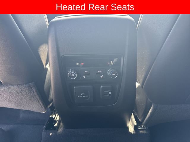 Used 2023 Buick Enclave Avenir w/ Avenir Technology Package image 22