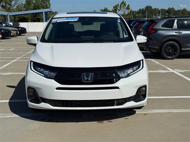 Certified 2025 Honda Odyssey Touring image 10