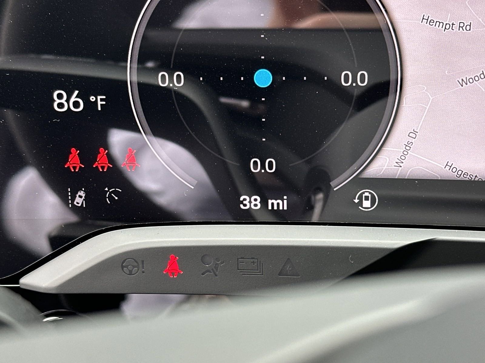 New 2025 Porsche Taycan image 16