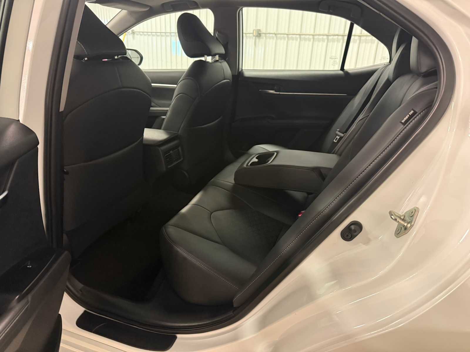 Used 2019 Toyota Camry XSE w/ Navigation Package image 23