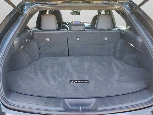 Used 2024 Lexus UX 250h FWD w/ Premium Package image 36