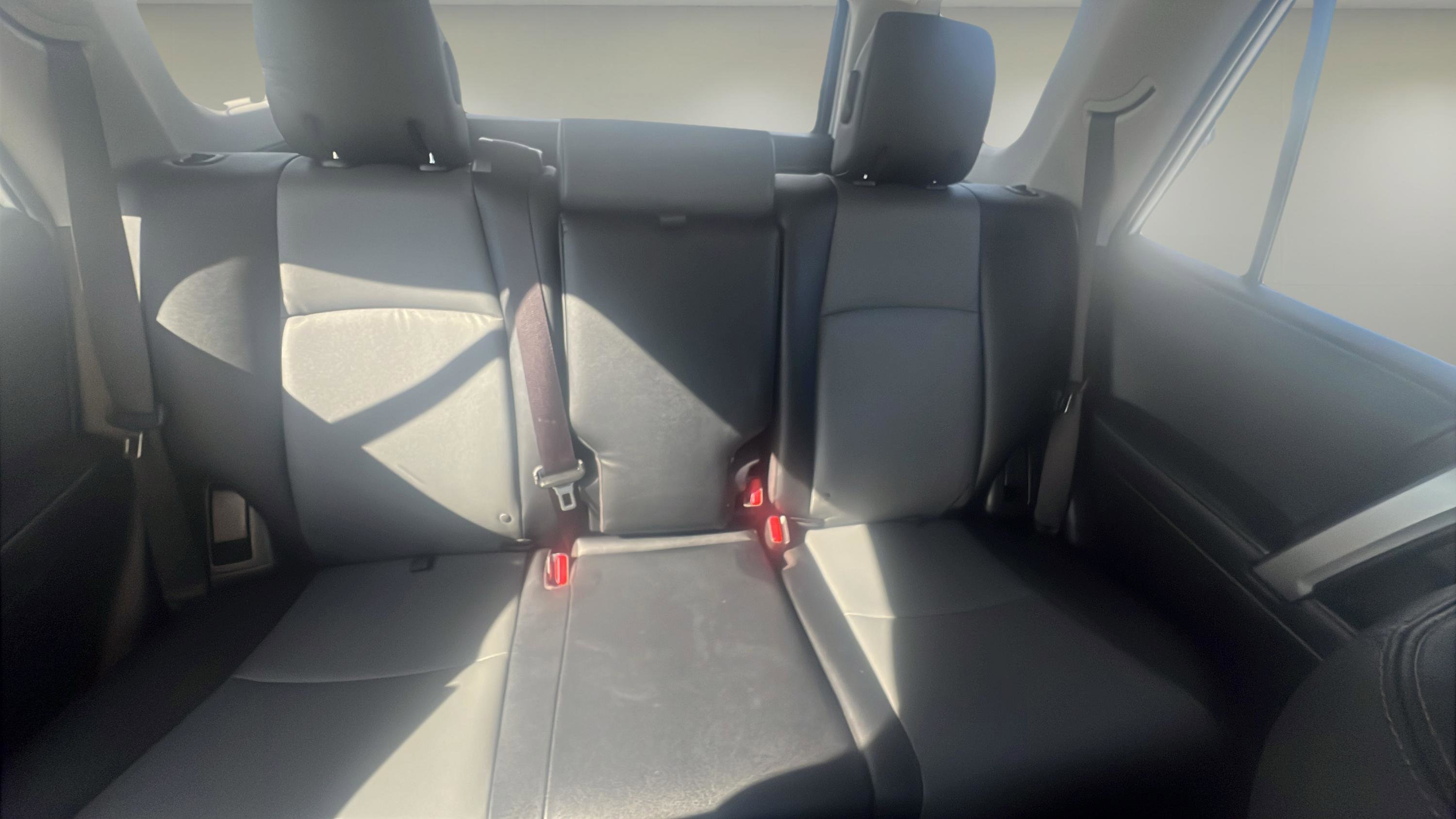 Used 2023 Toyota 4Runner SR5 Premium image 13