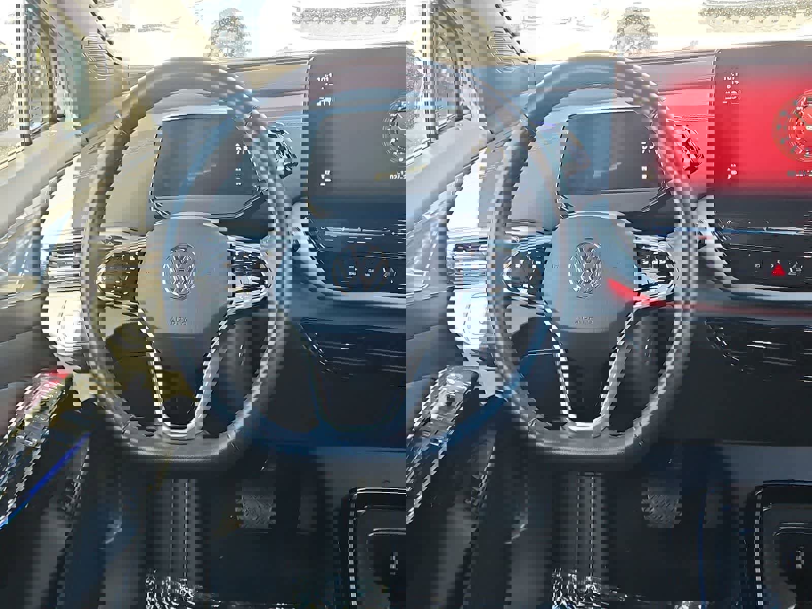 Used 2023 Volkswagen ID.4 S image 21