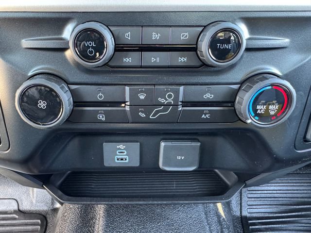 Used 2024 Ford F350 XL RWD image 33