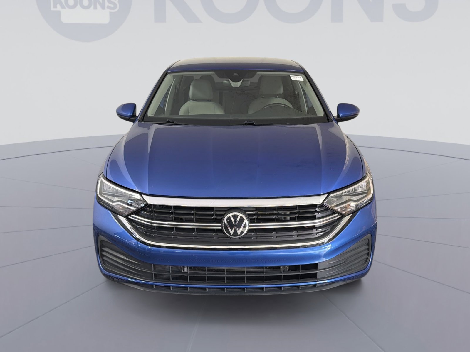 Used 2024 Volkswagen Jetta S image 11
