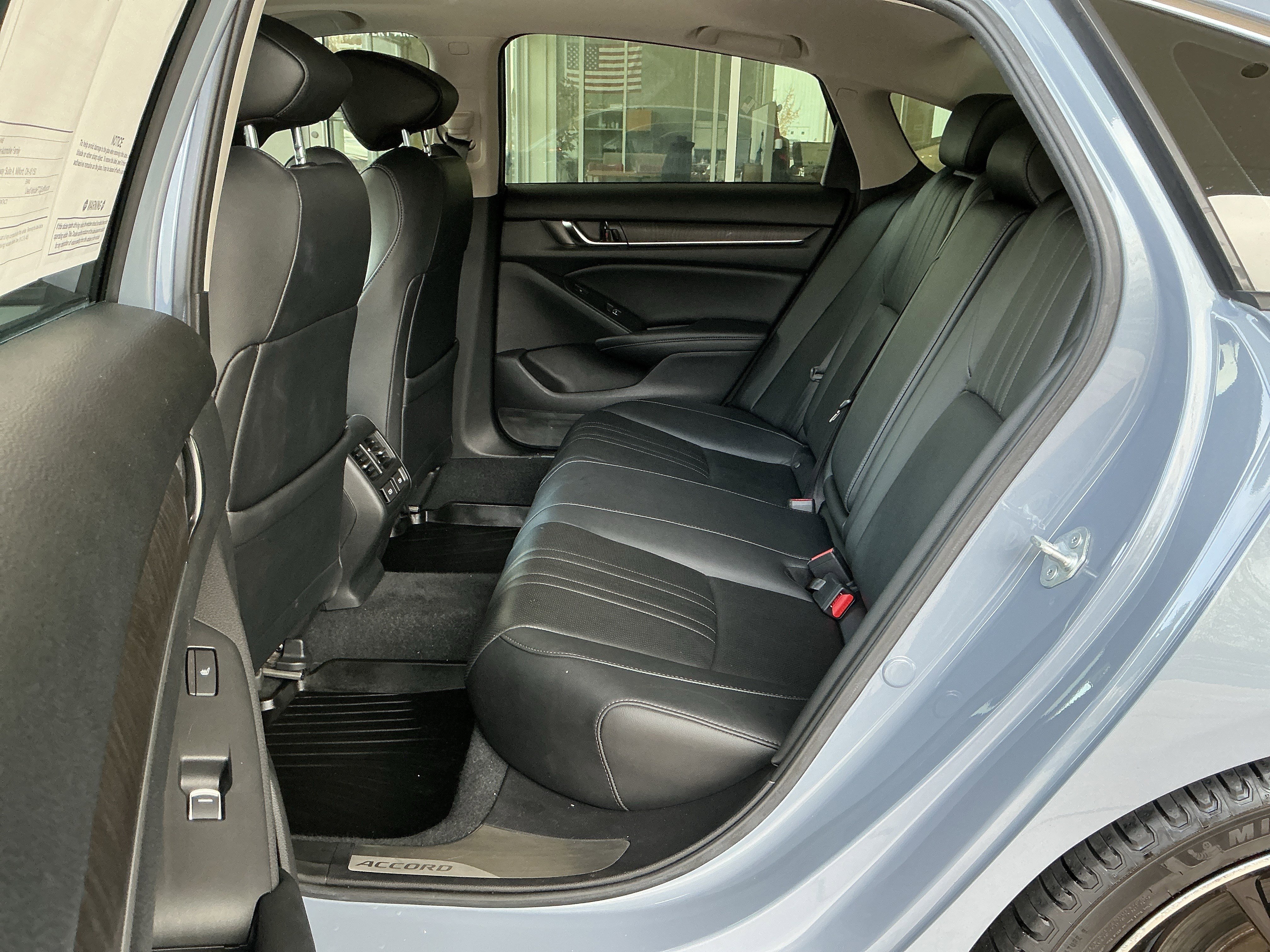 Used 2022 Honda Accord Touring image 19