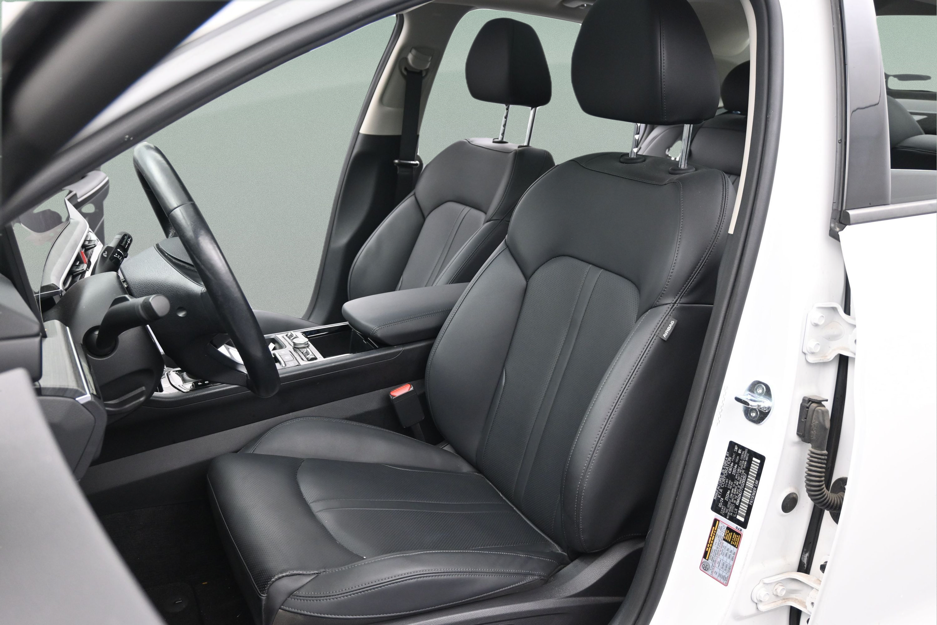 Used 2025 Kia K5 EX FWD image 23