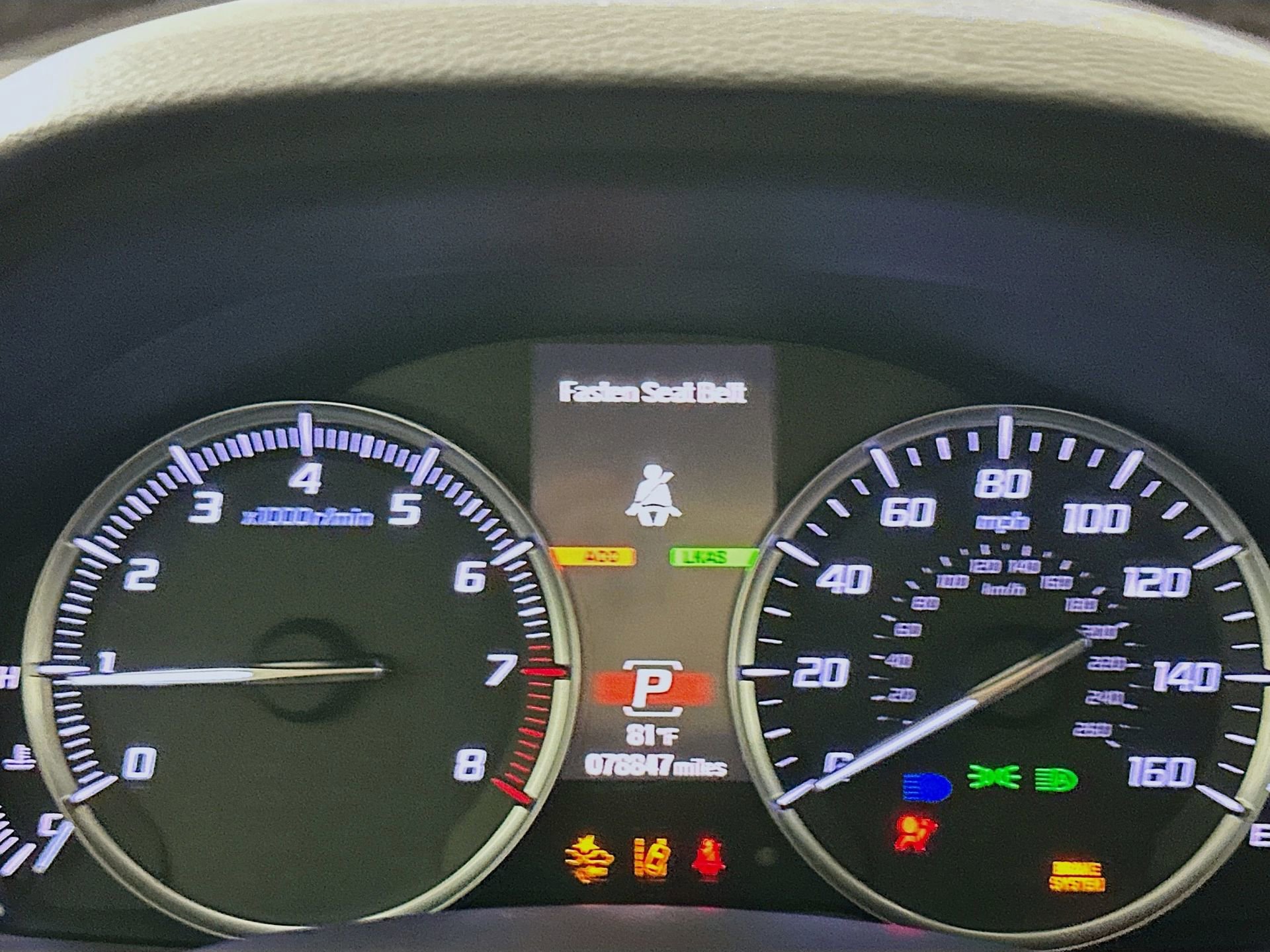 Used 2020 Acura MDX FWD w/ Technology Package image 13