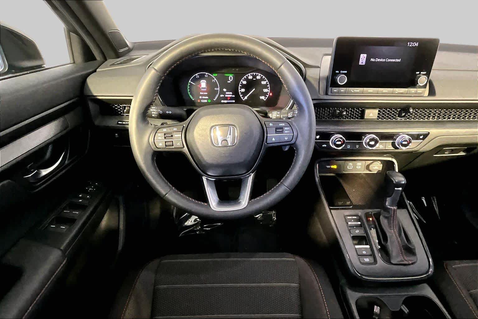 Used 2024 Honda CR-V Sport image 6