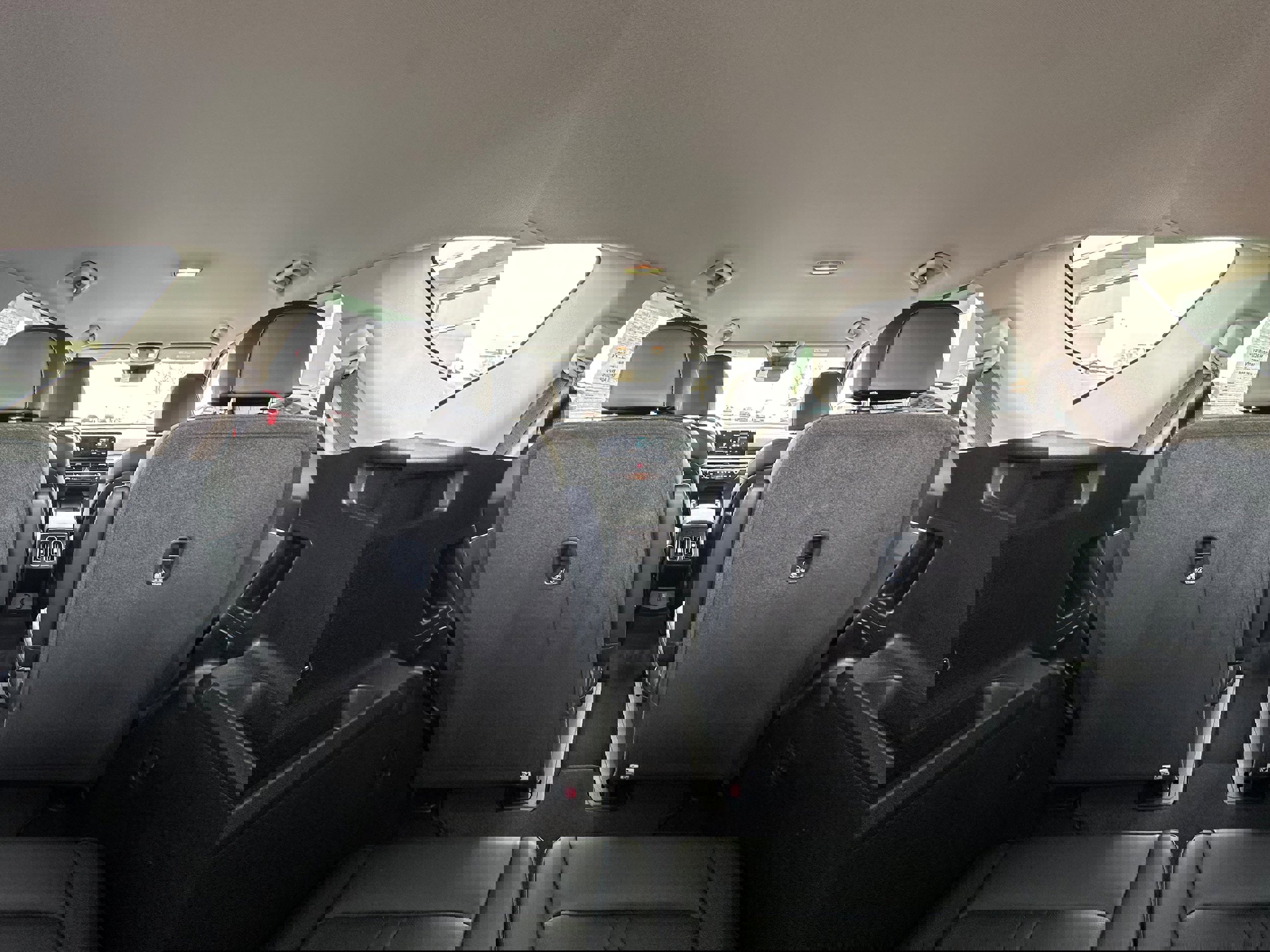 Used 2025 Kia Sorento EX image 12