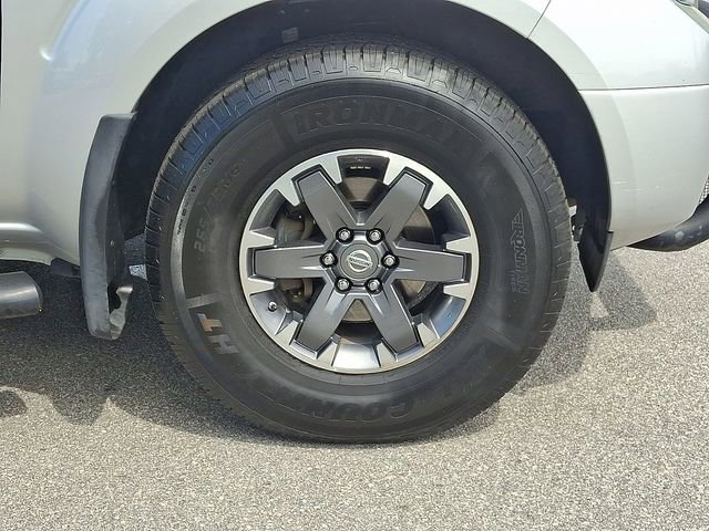 Used 2019 Nissan Frontier SV image 10