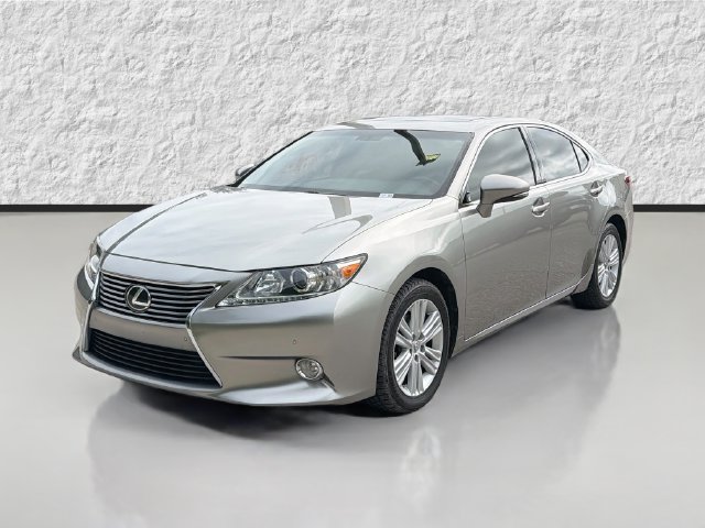 Used 2015 Lexus ES 350 w/ Premium Package FWD image 7