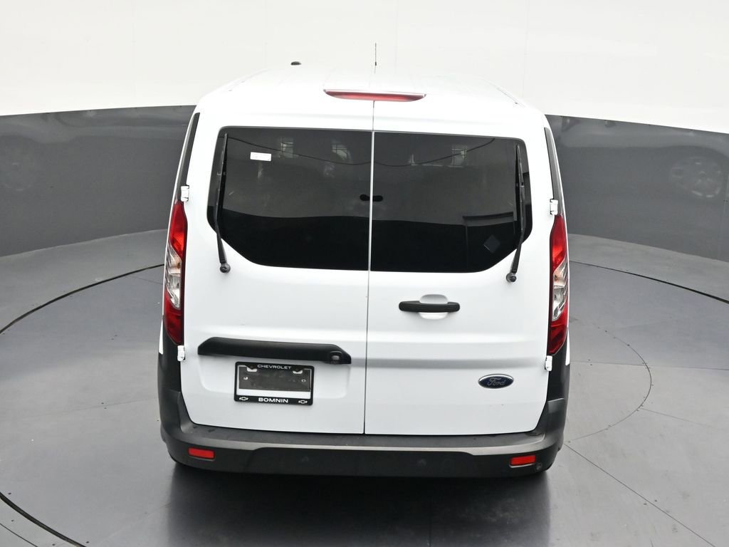 Used 2019 Ford Transit Connect XL FWD image 20