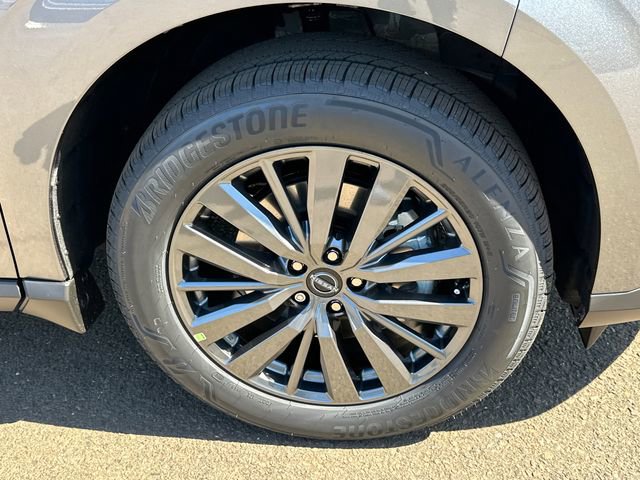 New 2026 Nissan Murano SL AWD/4WD image 7
