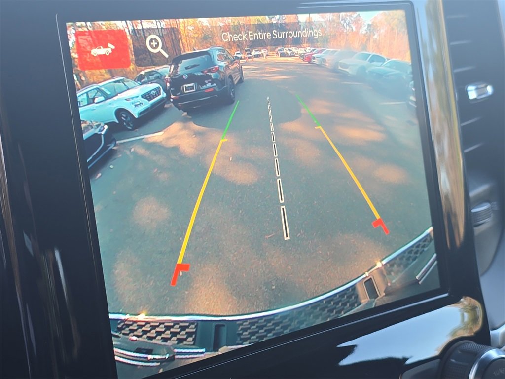 New 2026 RAM 1500 Big Horn image 23