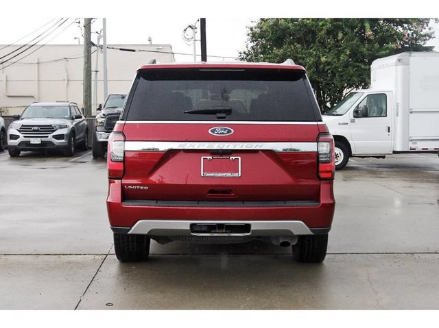 Used 2019 Ford Expedition Limited w/ Equipment Group 301A RWD image 3