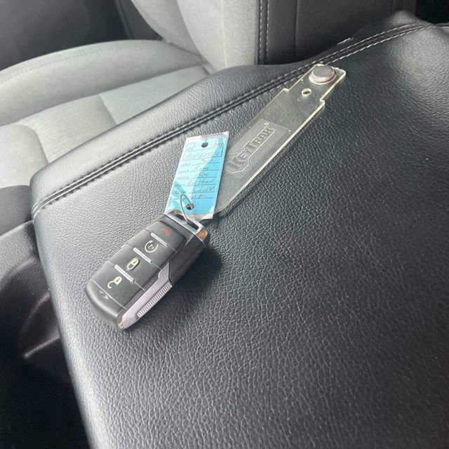 Used 2021 RAM 1500 Big Horn image 20