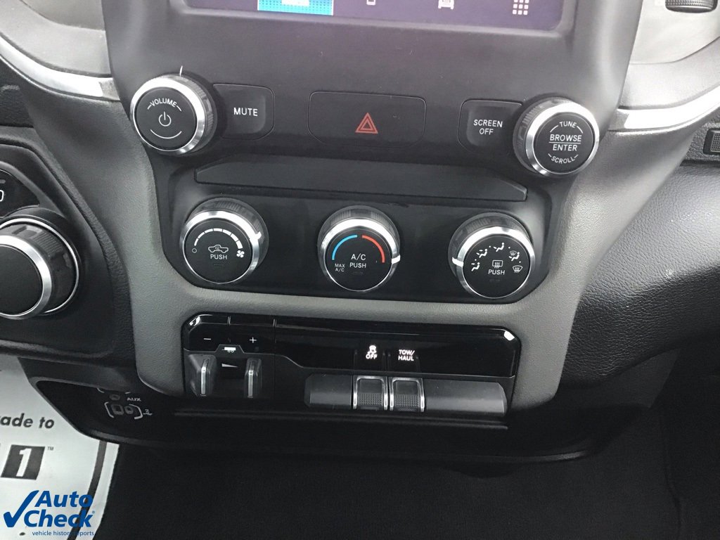 Used 2024 RAM 2500 Big Horn image 38