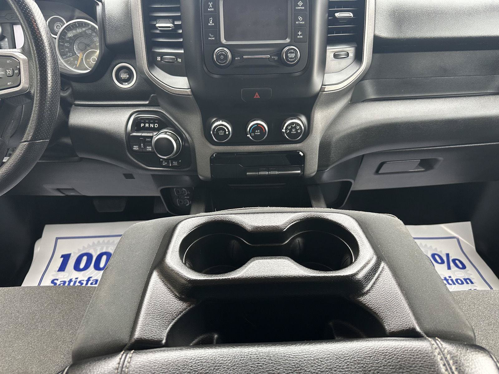 Used 2019 RAM 1500 Tradesman w/ SXT Appearance Group AWD/4WD image 30
