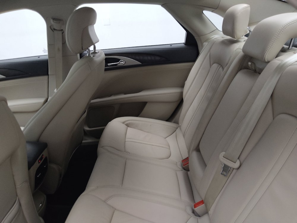 Used 2019 Lincoln MKZ Reserve w/ Reserve Plus Package AWD/4WD image 18