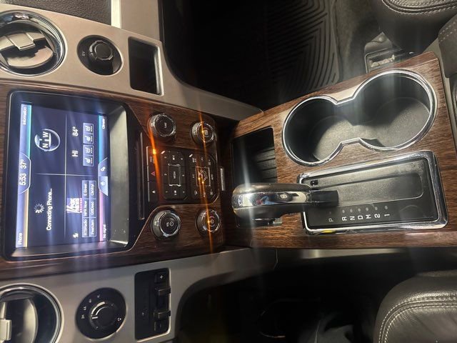 Used 2013 Ford F150 Lariat w/ Mid Equipment Group image 16