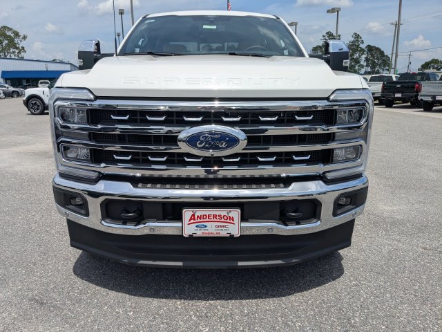 New 2026 Ford F350 Lariat w/ Lariat Premium Package AWD/4WD image 7