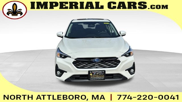 New 2026 Subaru Impreza 2.0i Sport AWD/4WD image 4
