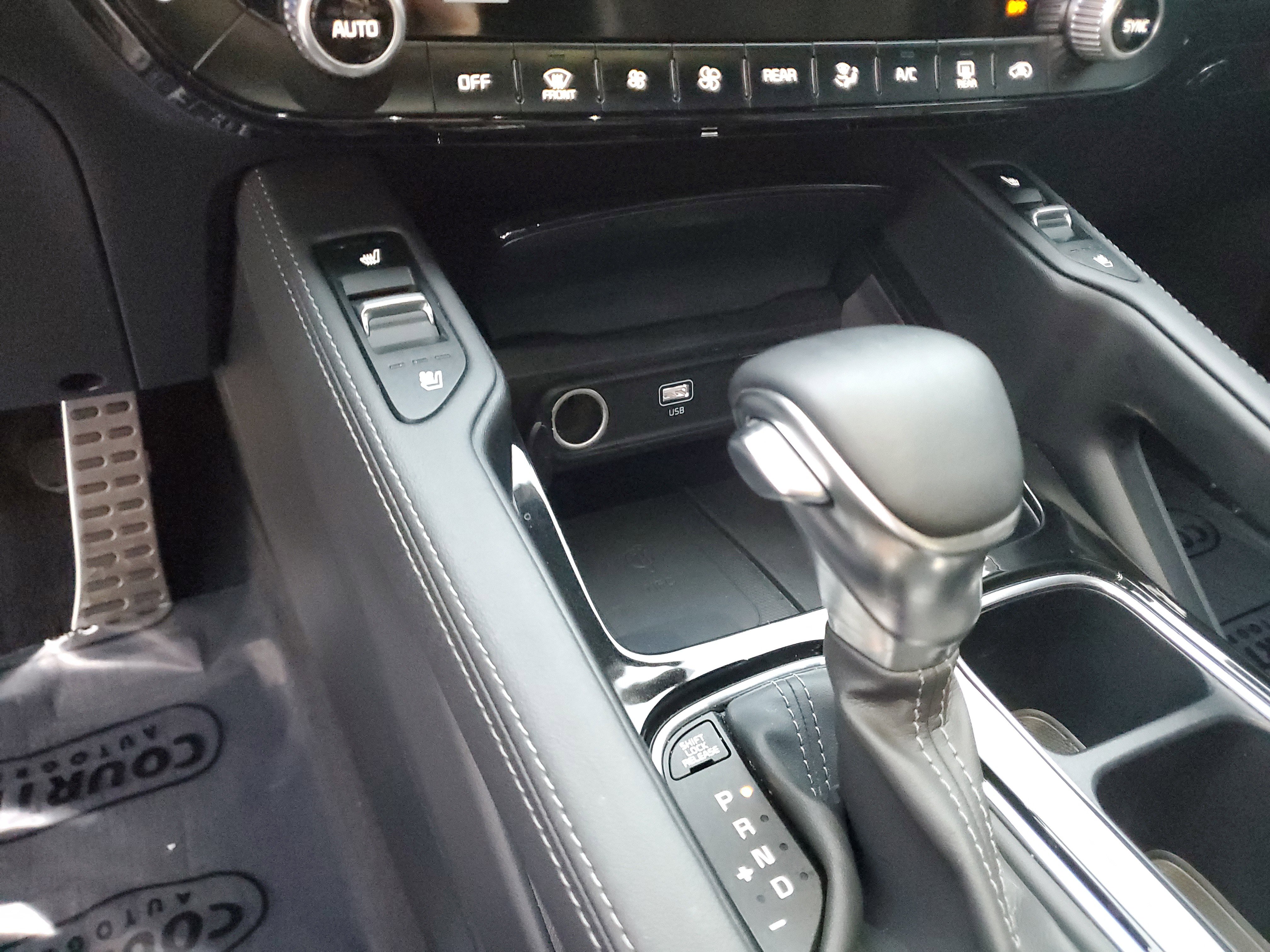 Used 2023 Kia Telluride SX Prestige X-Line AWD/4WD image 23