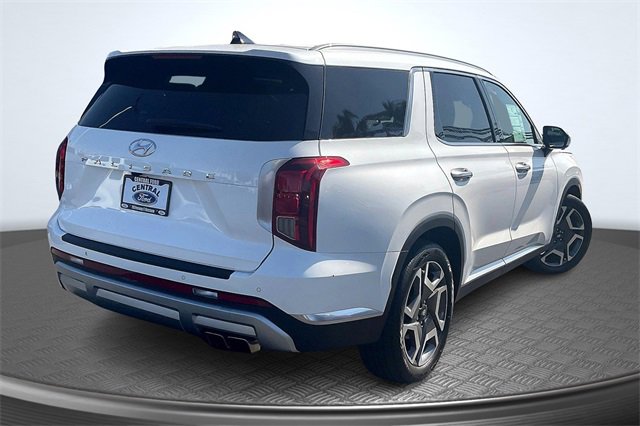 Used 2024 Hyundai Palisade Limited image 13