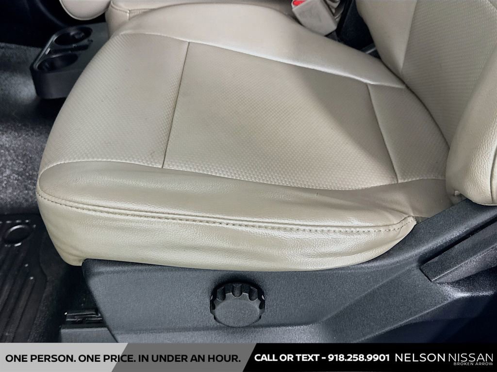 Used 2017 Ford F250 XL w/ Power Equipment Group AWD/4WD image 17