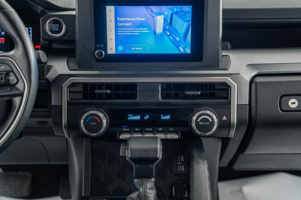 Certified 2025 Toyota 4Runner SR5 AWD/4WD image 21