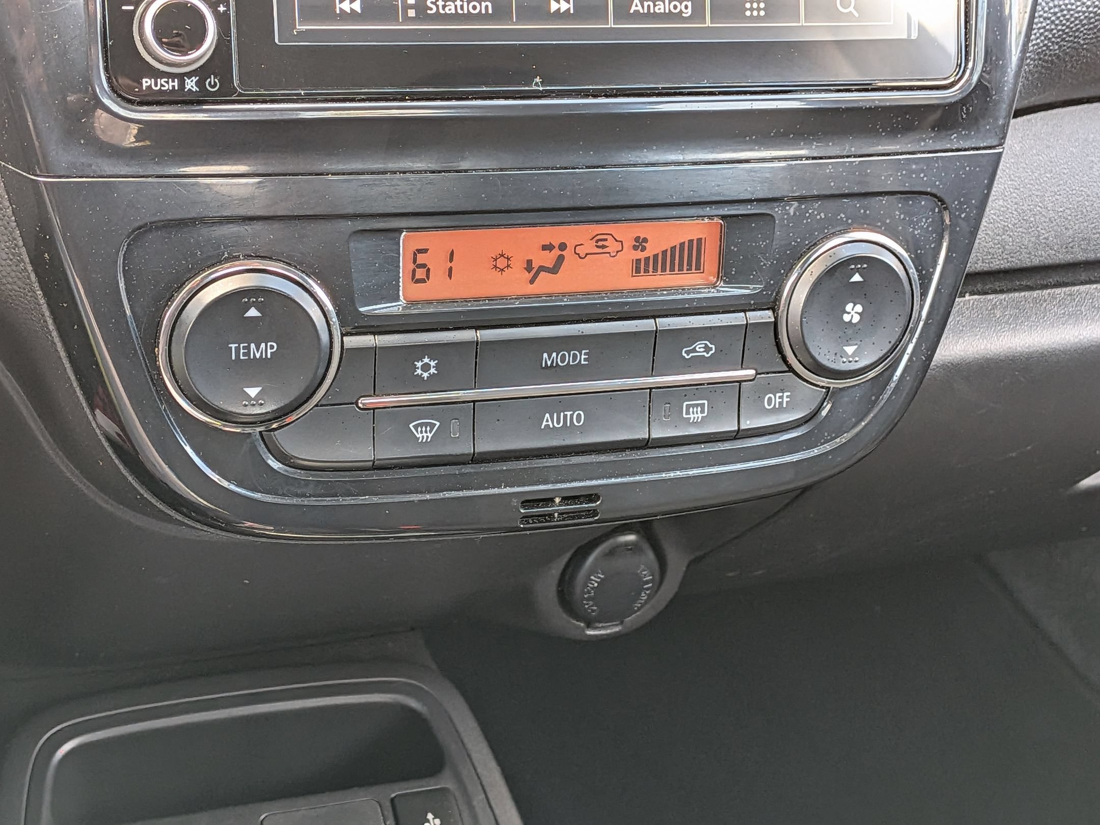 Used 2024 Mitsubishi Mirage G4 LE FWD image 24