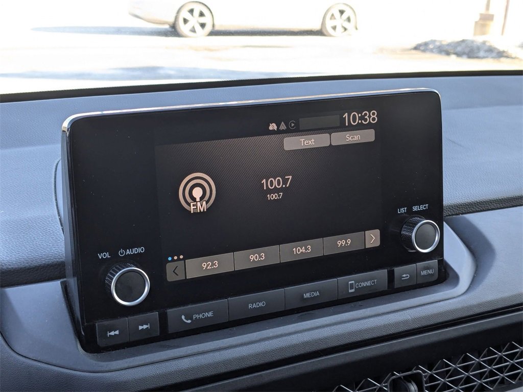 Used 2024 Honda Accord EX image 22