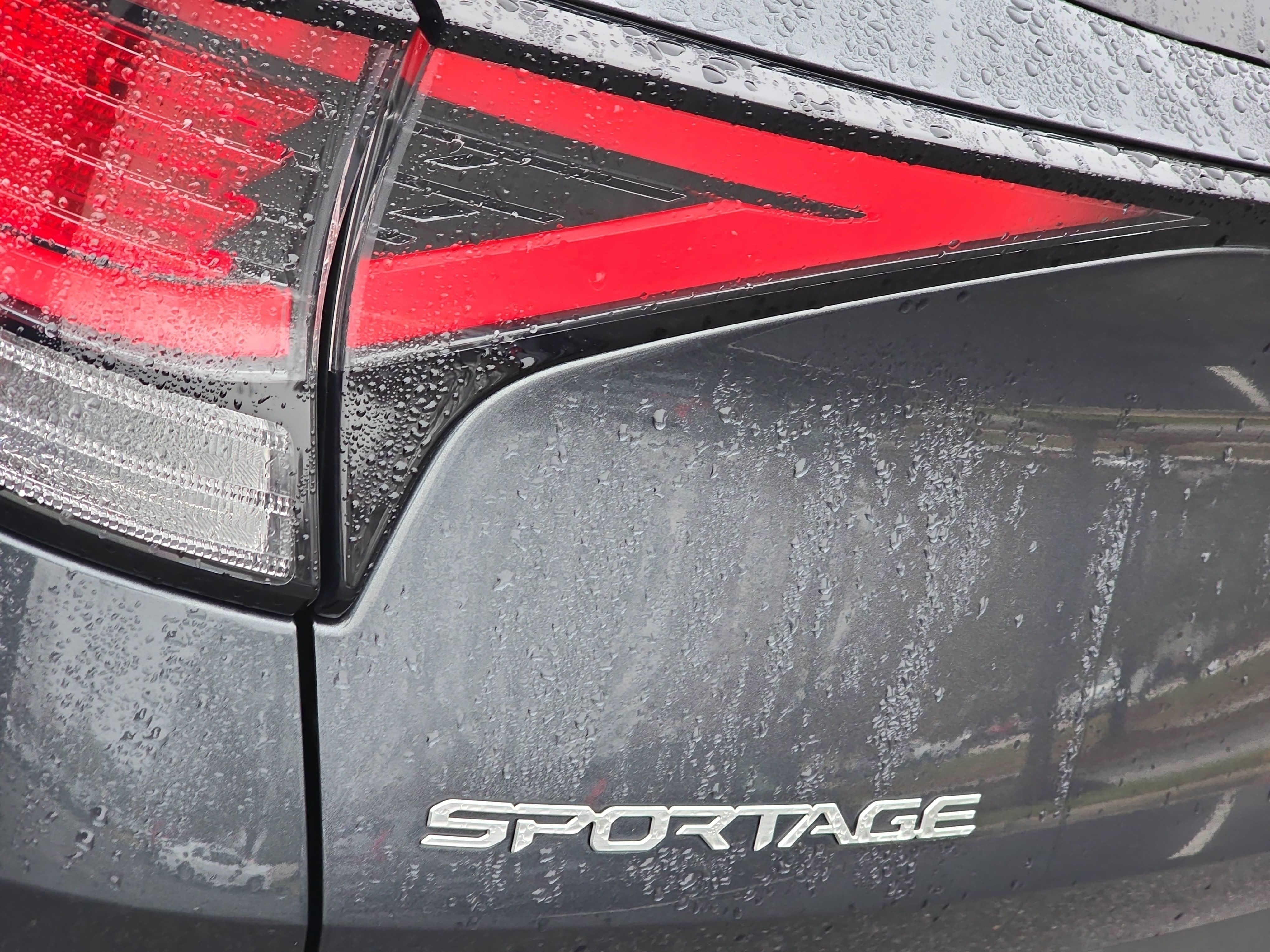 Used 2023 Kia Sportage X-Line image 36